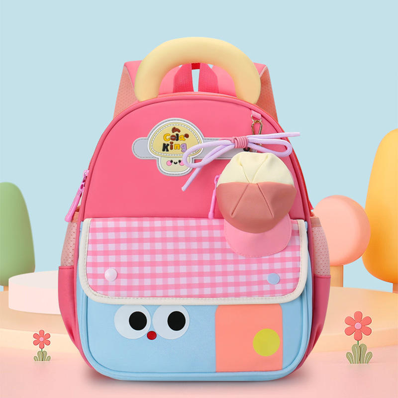 Fancy Backpack For Children