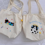 Korean Trendy Tote Bag