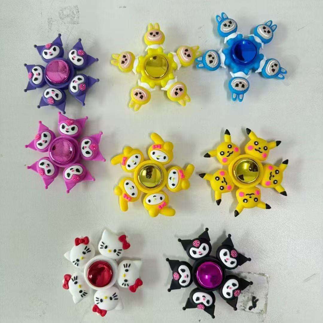 Fidget Spinner