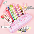 Cute Single Chain Pouch