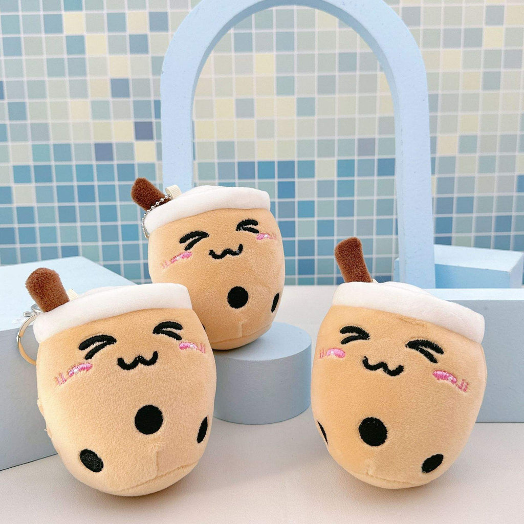 Boba Soft Toy