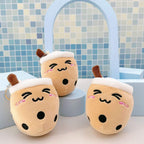 Boba Soft Toy