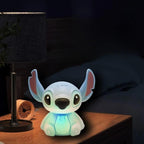 Stitch Lamp