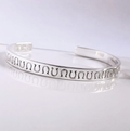 Premium Silver Bracelet