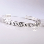 Premium Silver Bracelet