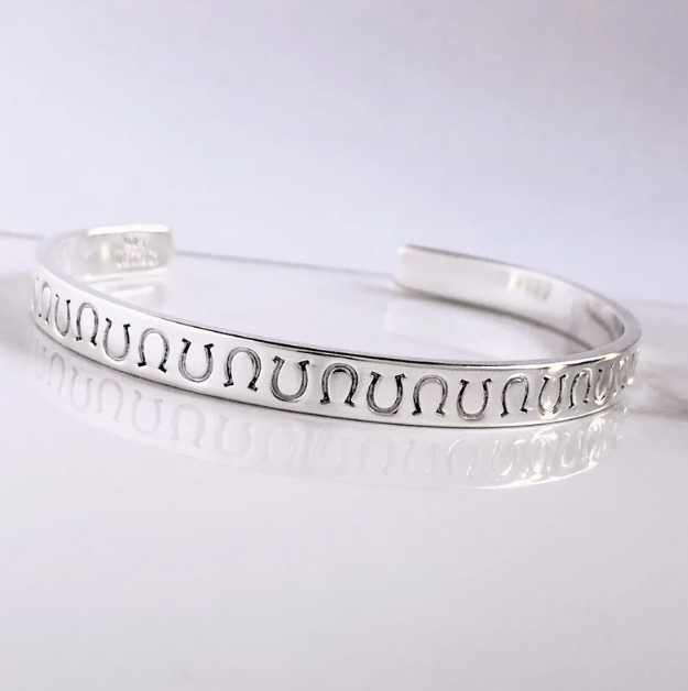 Premium Silver Bracelet