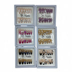 Presson Charm Nails