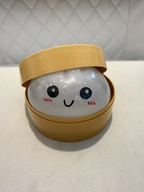 GOLDEN GLITTER DUMPLING