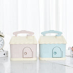3D House Money Bank