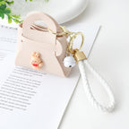 Charms Pouch Keychain