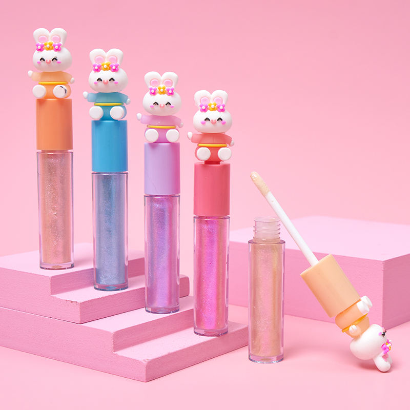 Rabbit Lip Gloss