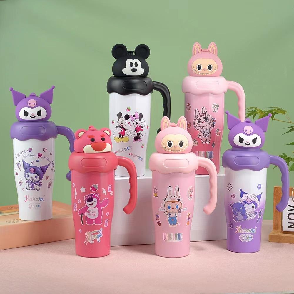 Stitch Tumbler