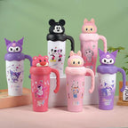 Stitch Tumbler
