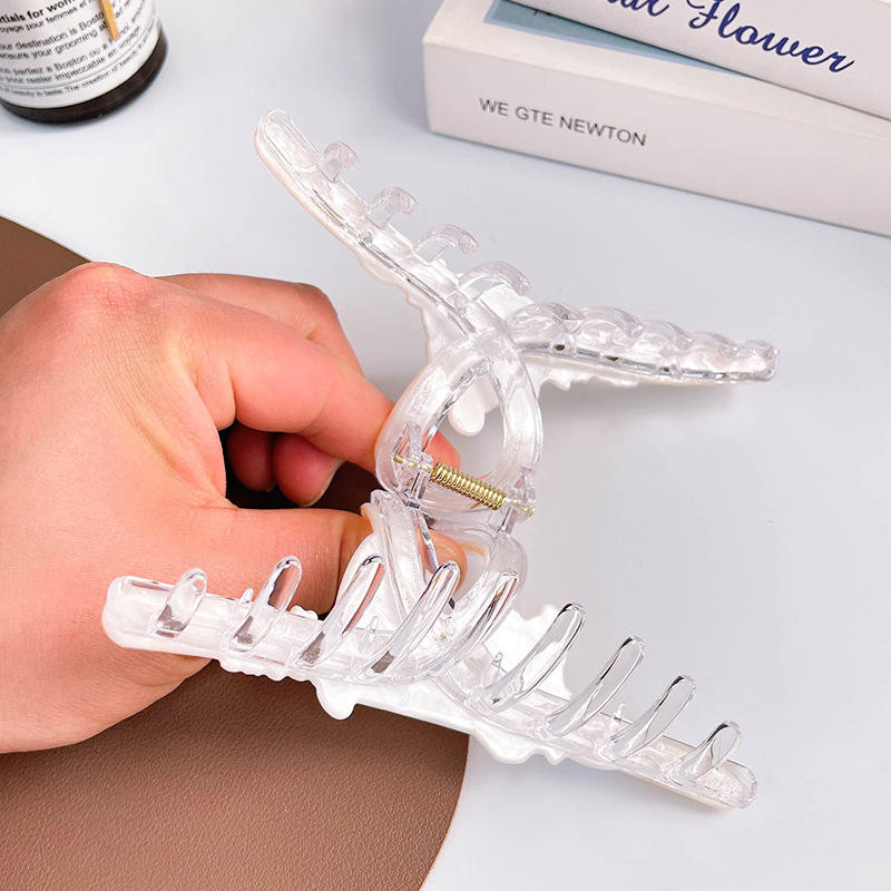 Dog claw clips