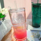 Starbucks  Juice Sippers