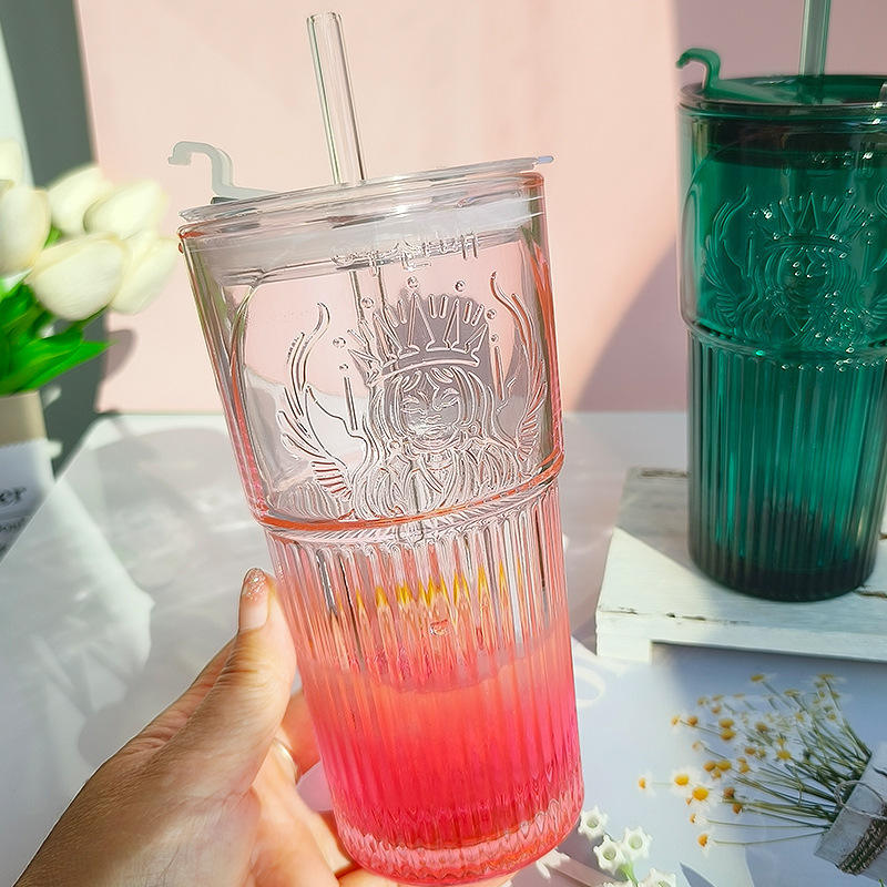 Starbucks  Juice Sippers