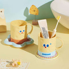 Cheese Plastic Mug
