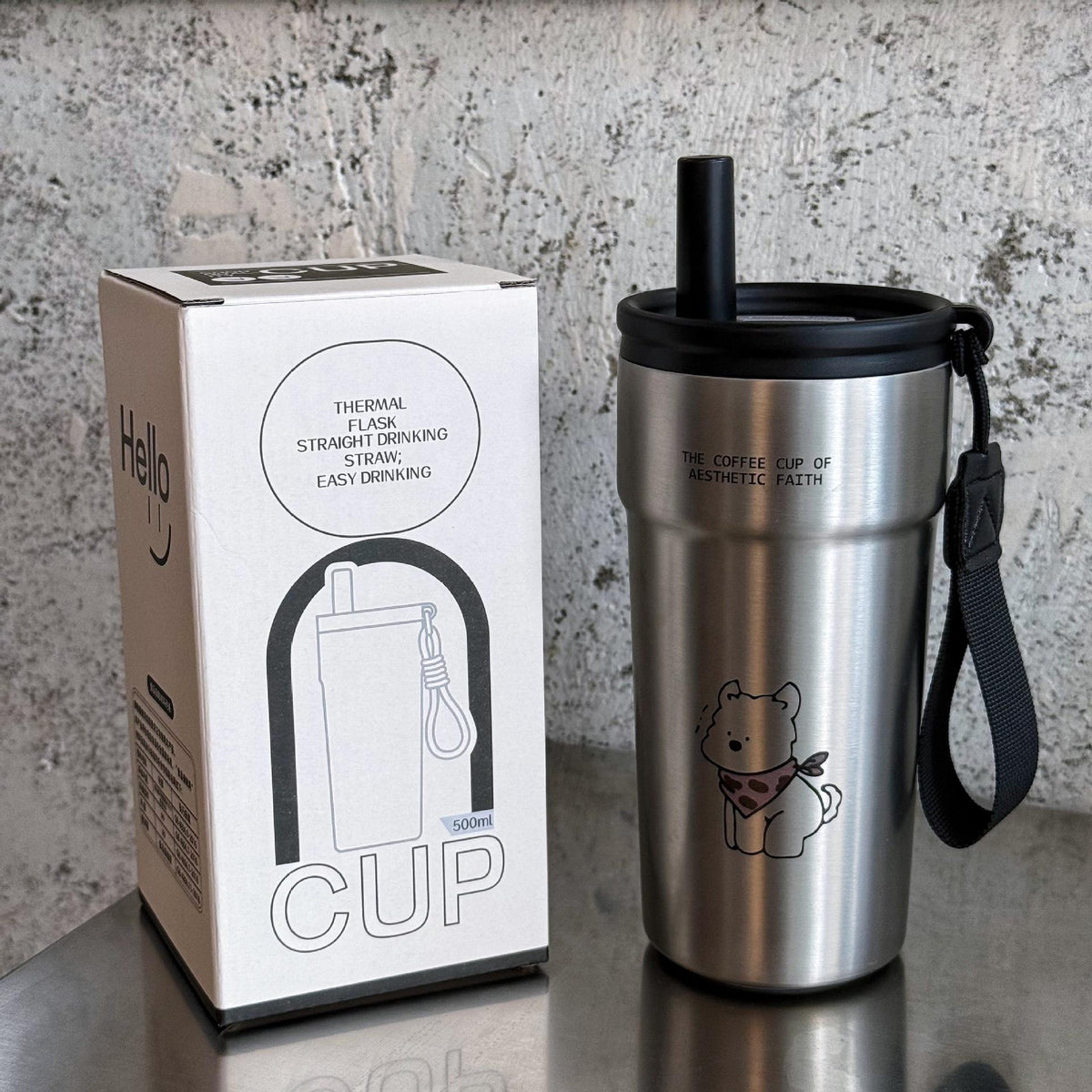 Thermal Cup