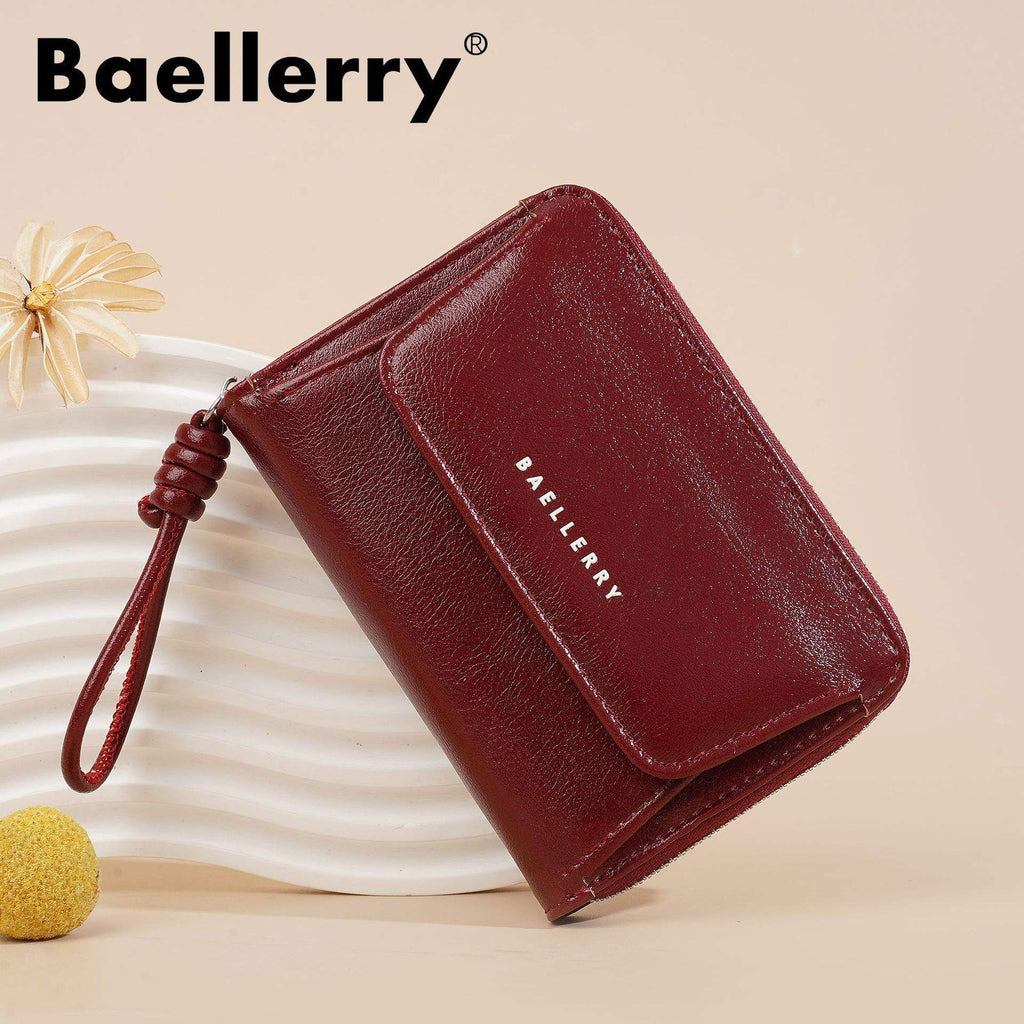Card Holder Wallet