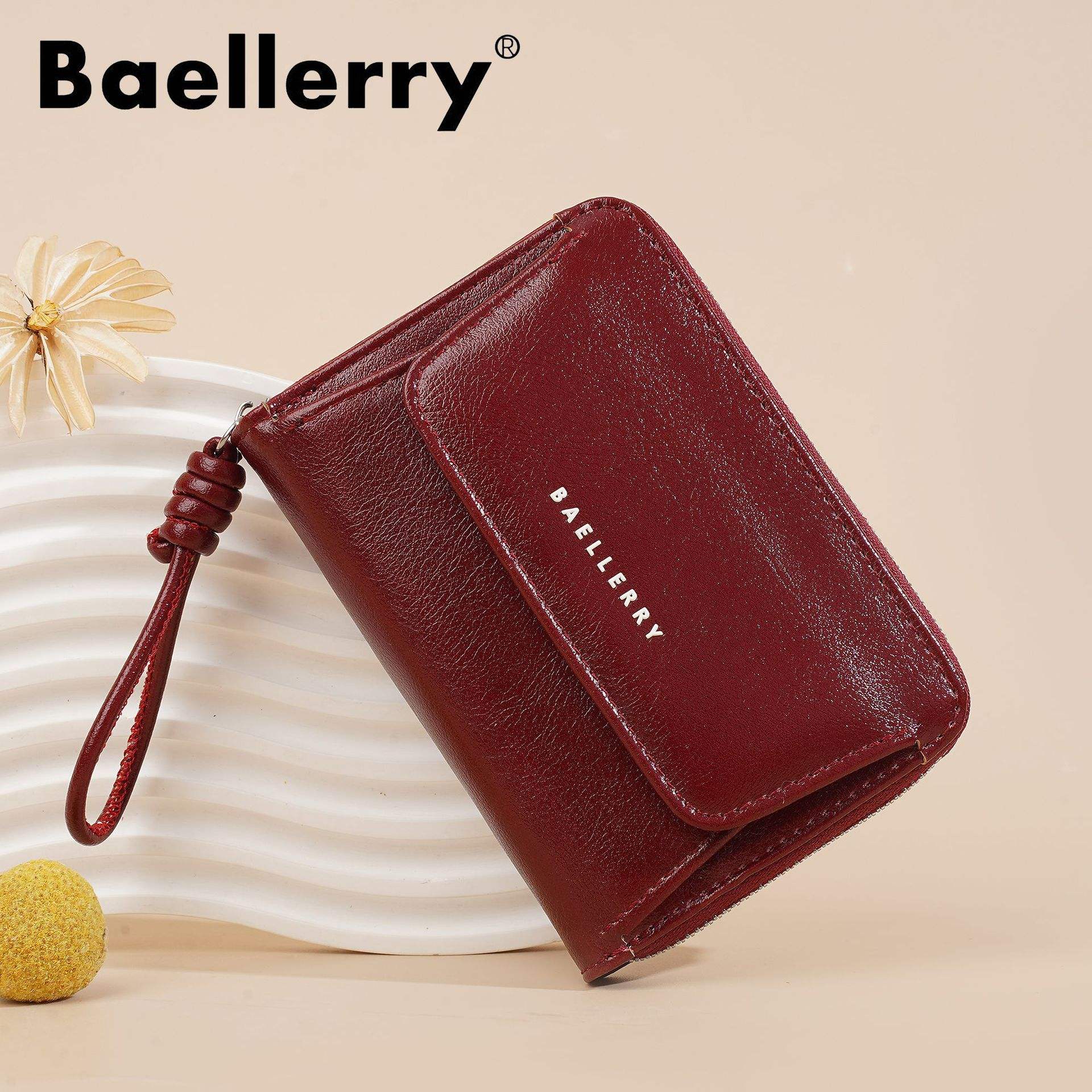 Card Holder Wallet