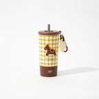 CARTOON CUP WATER BOTTLE
