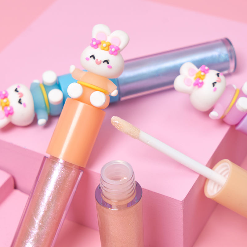 Rabbit Lip Gloss