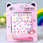 Nail Stickers