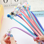 Astronaut Dancing Pen