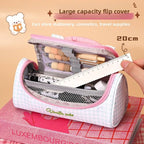 Cute Kawaii Cosmetic Pouch