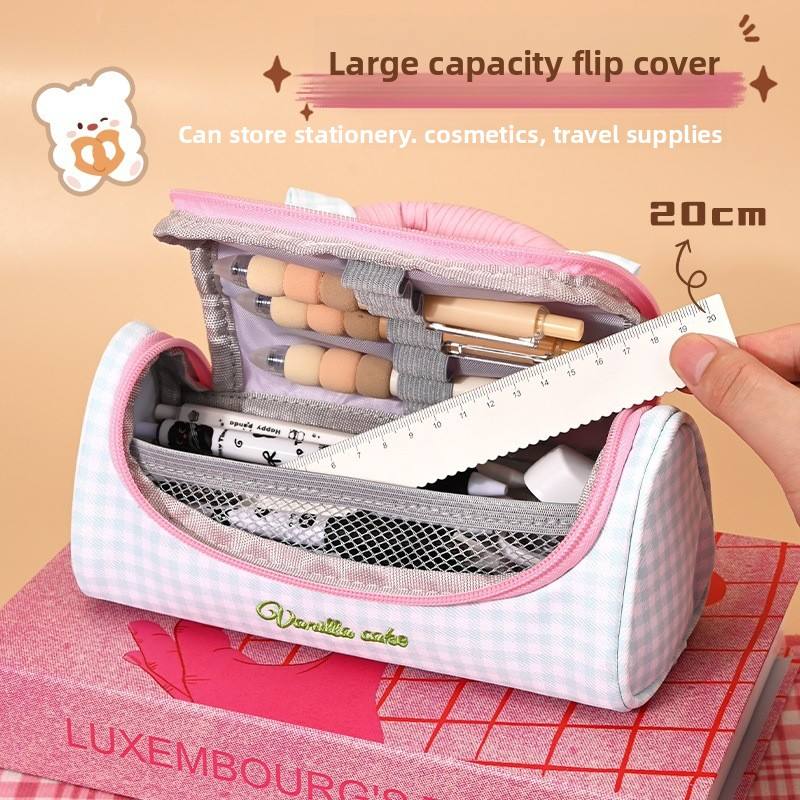 Cute Kawaii Cosmetic Pouch