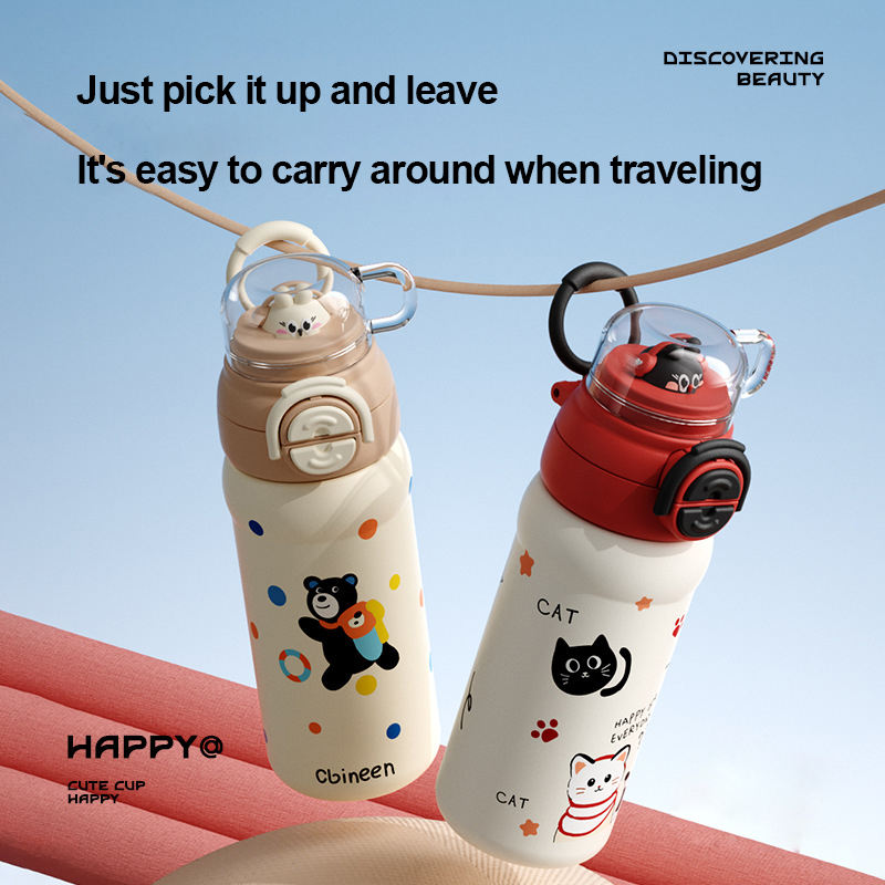 Cute 3 In 1 Pinterest Bottle