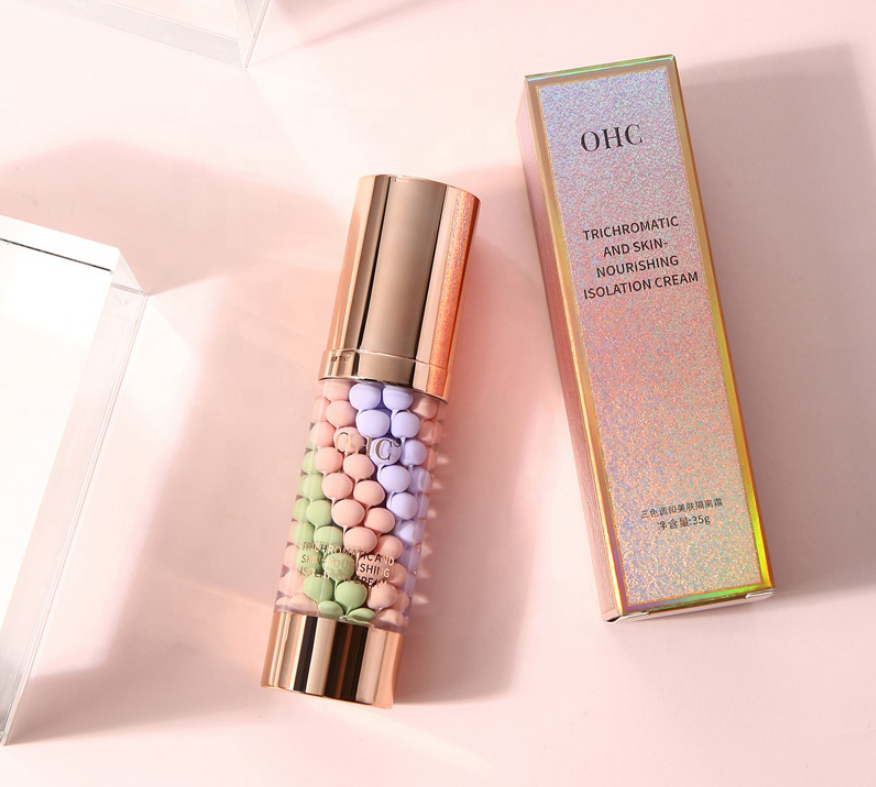 Naliao Cream Makeup