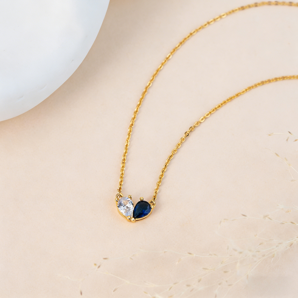 Cute heart Pendant