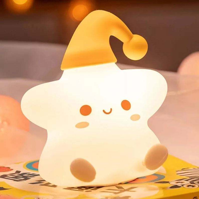 Star Lamp