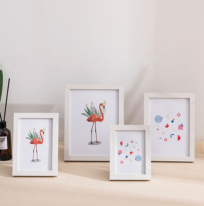 Photo Frame (4x6in)