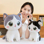 Cute Cat Soft Toy