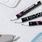 Heart Twist Pen