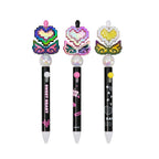 Heart Twist Pen