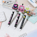 Heart Twist Pen