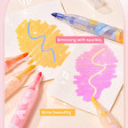 Aurora Highlighter (Set Of 6)