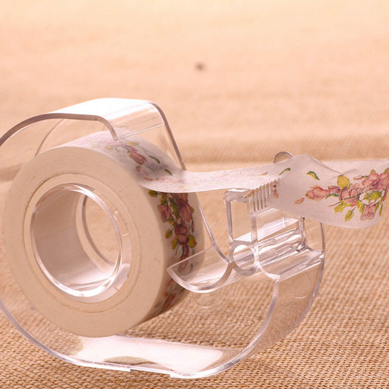 Masking Tape