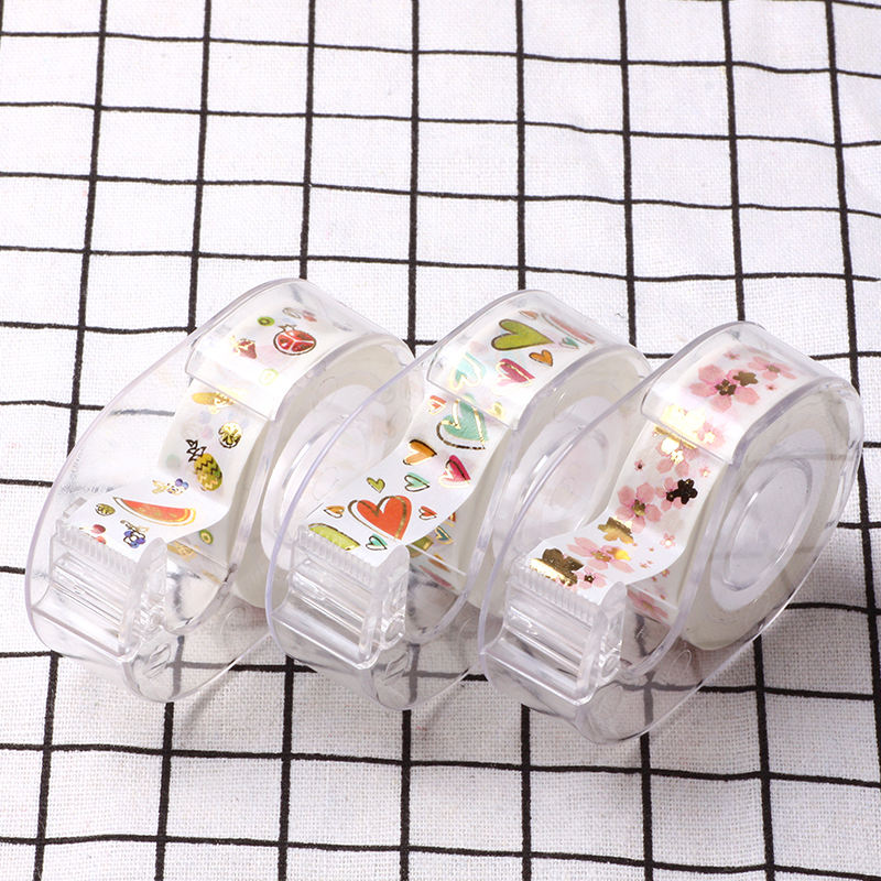 Masking Tape