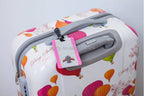 Bag Tag Keychain