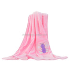 Newborn Blanket