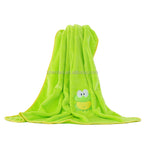 Newborn Blanket