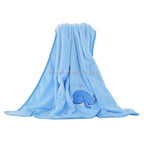 Newborn Blanket