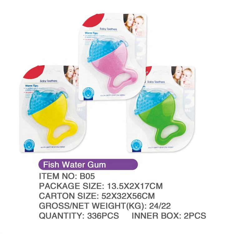 Kids Teether