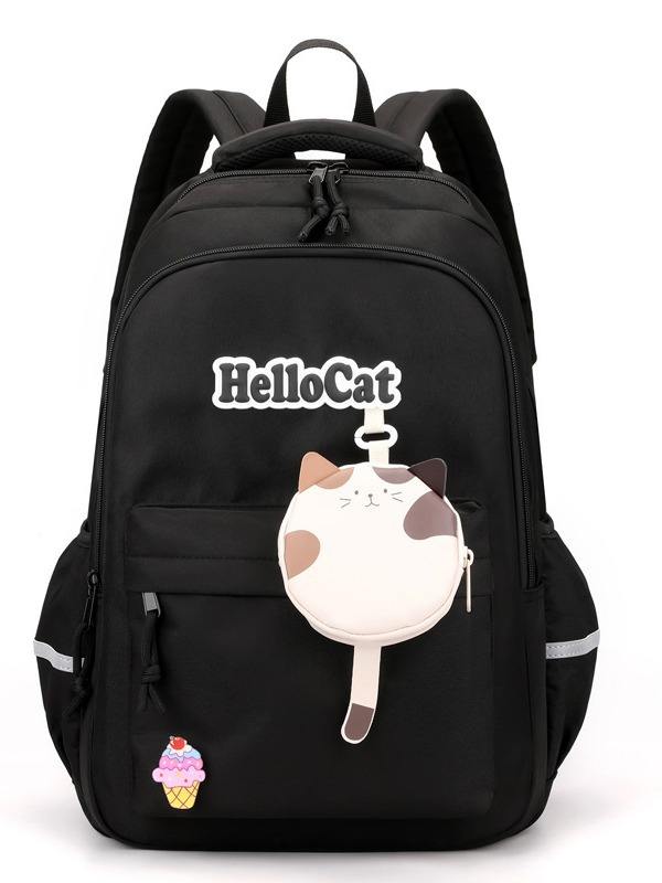 Hello Cat Korean Bag