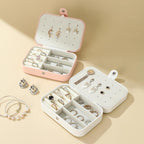 Medium Sized Jewelery Box 2