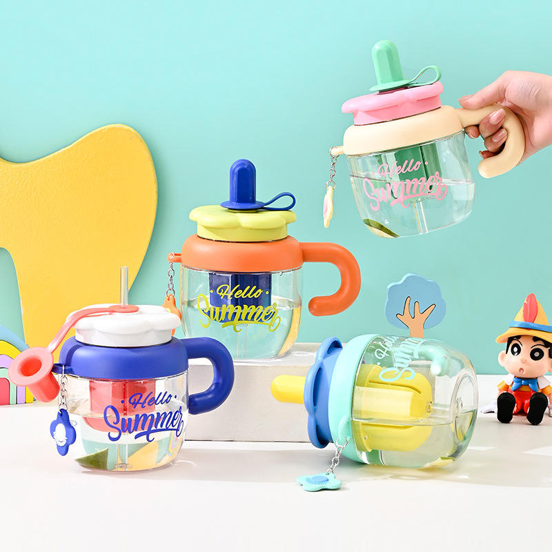Hello Summer Cute Little Sipper (150 ml)